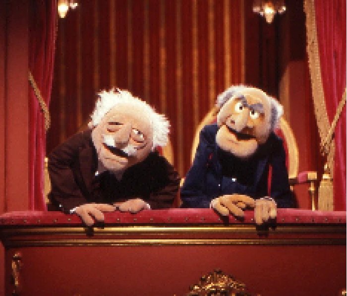 The Message is the Medium?