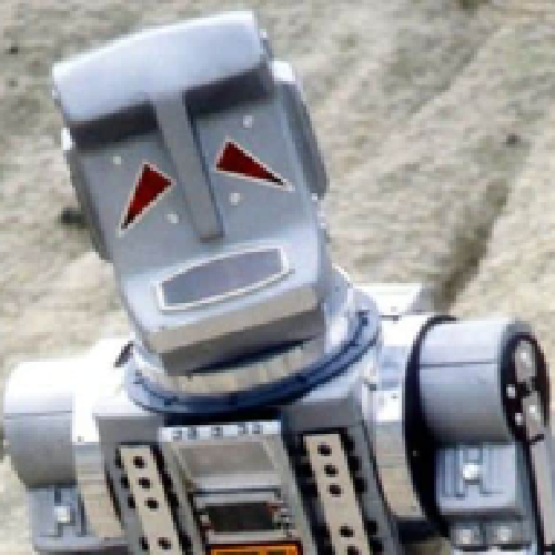 Thanks for noticing me