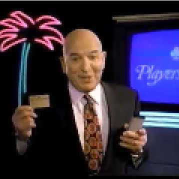 Blue Blaze Irregulars